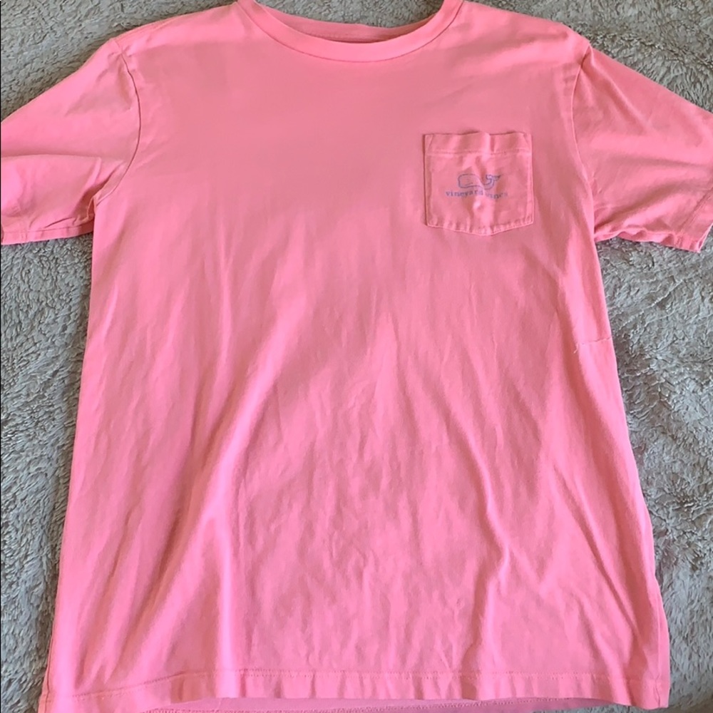 Children’s Vineyard Vines T-Shirt